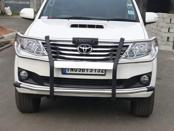 Best Auto Accessories in Trichy