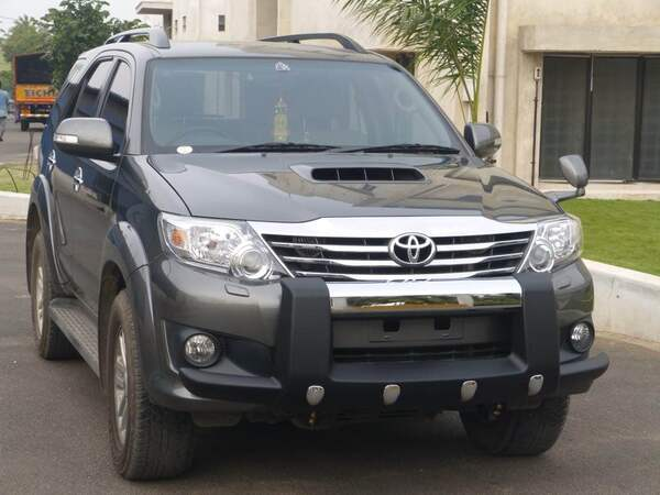 Best Auto Accessories in Trichy