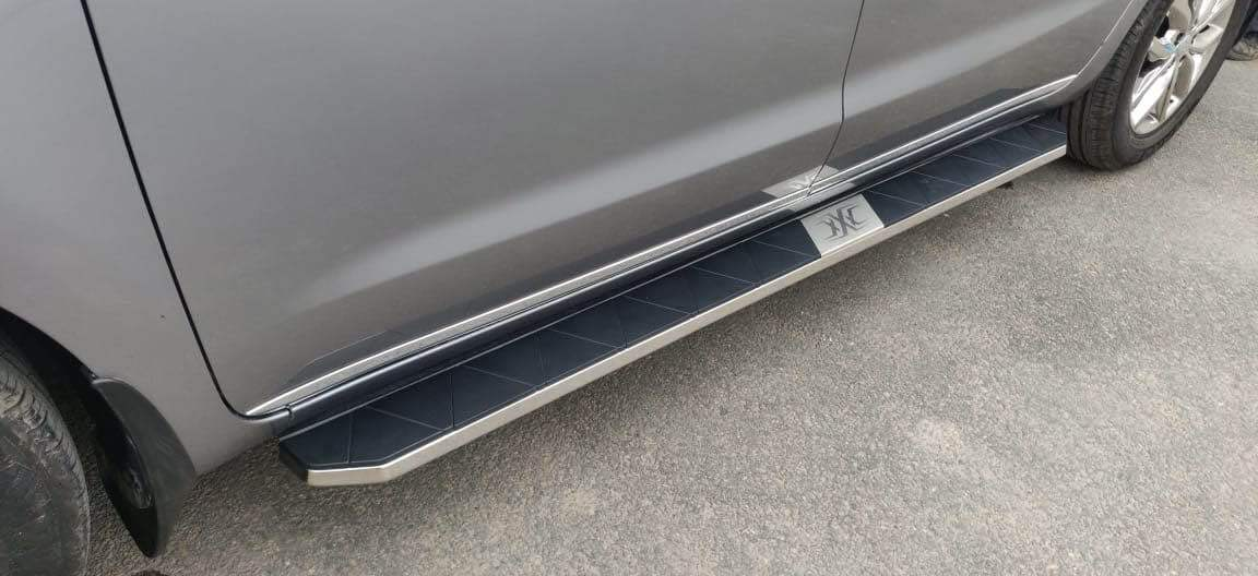 Best Auto Accessories in Trichy