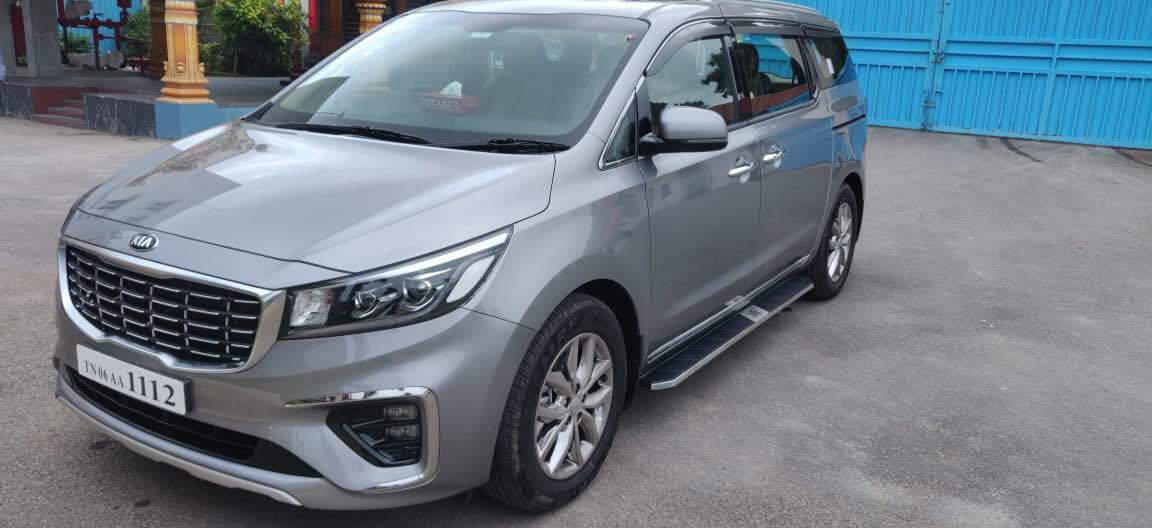 Best Auto Accessories in Trichy