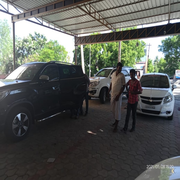 Best Auto Accessories in Trichy