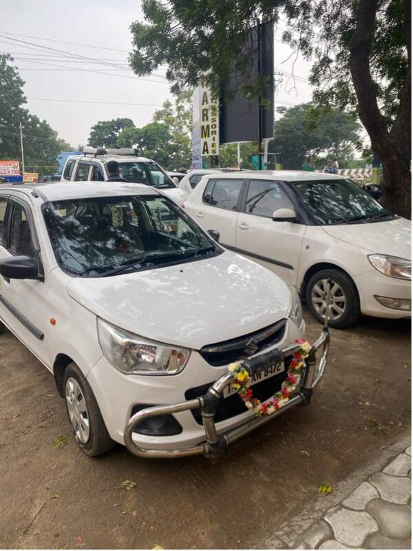 Best Auto Accessories in Trichy