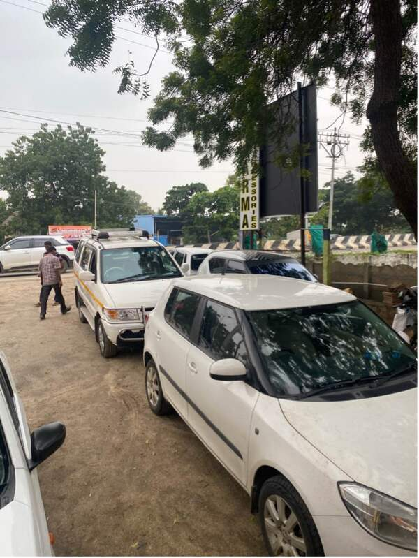 Best Auto Accessories in Trichy