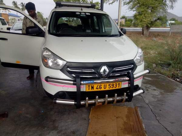 Best Auto Accessories in Trichy