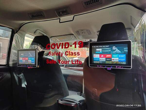 Best Auto Accessories in Trichy