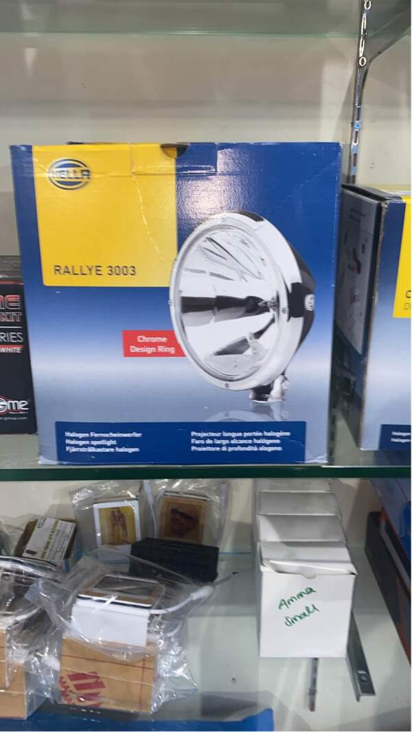 Best Auto Accessories in Trichy