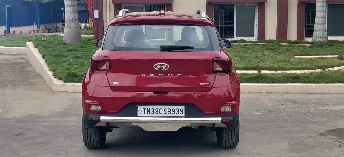 Best Auto Accessories in Trichy