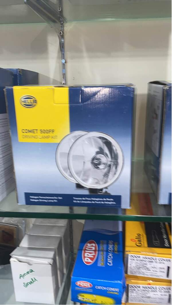 Best Auto Accessories in Trichy