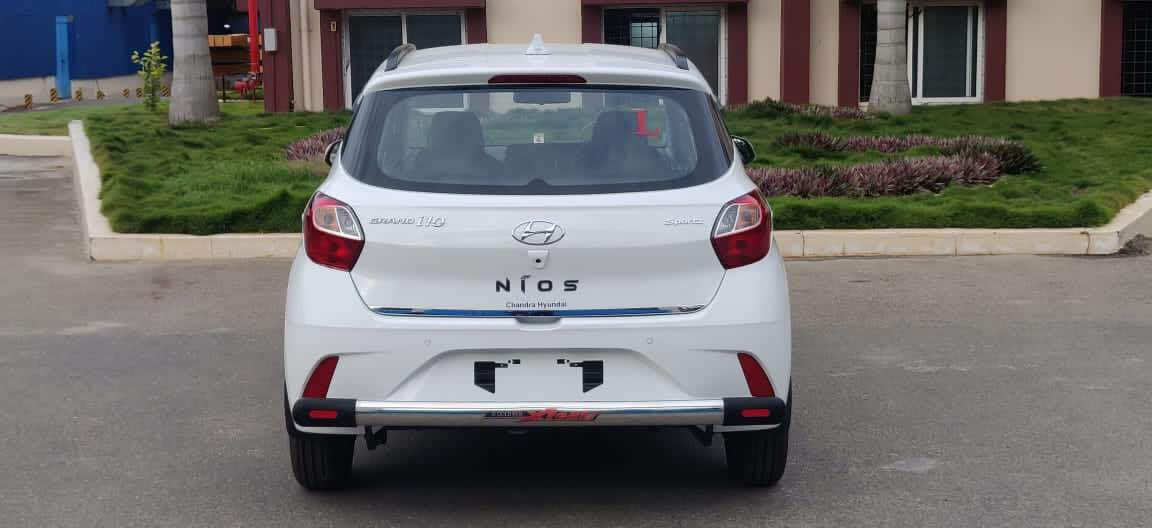 Best Auto Accessories in Trichy