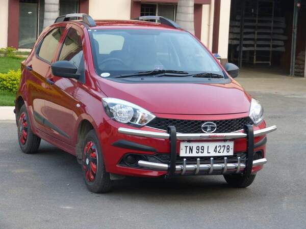 Best Auto Accessories in Trichy