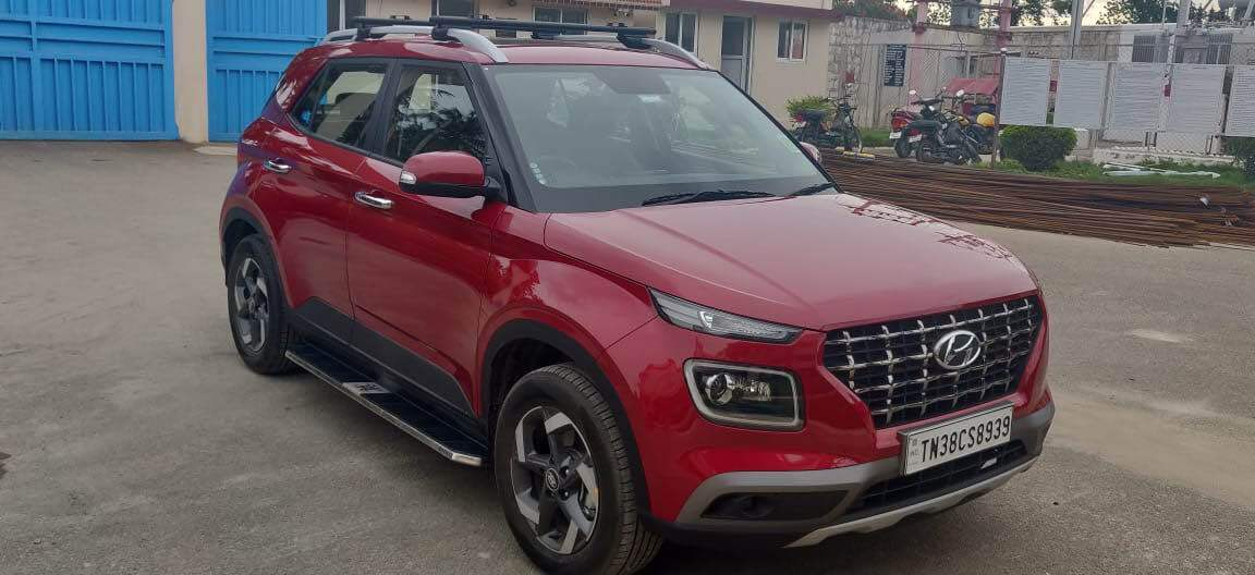 Best Auto Accessories in Trichy