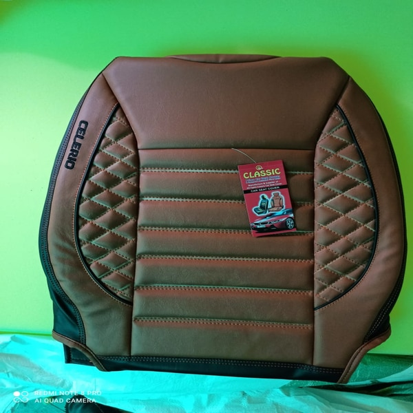 Best Auto Accessories in Trichy