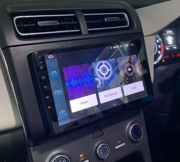 Best Auto Accessories in Trichy