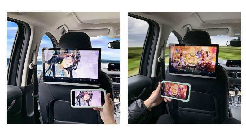 Best Auto Accessories in Trichy