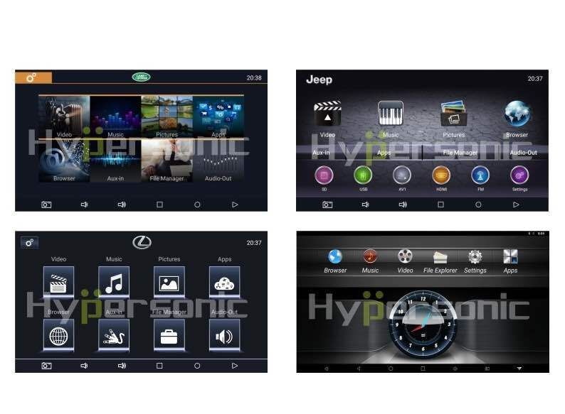 Best Auto Accessories in Trichy