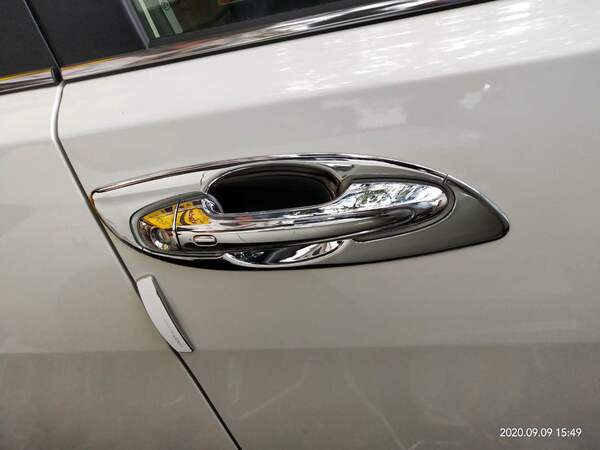 Best Auto Accessories in Trichy