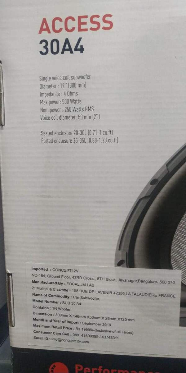 Best Auto Accessories in Trichy