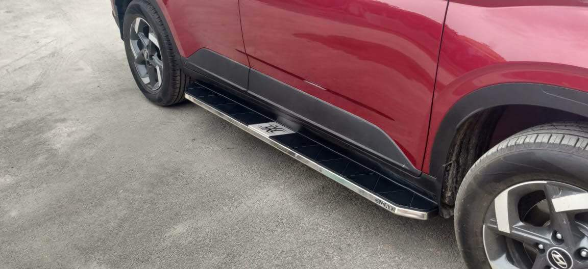 Best Auto Accessories in Trichy