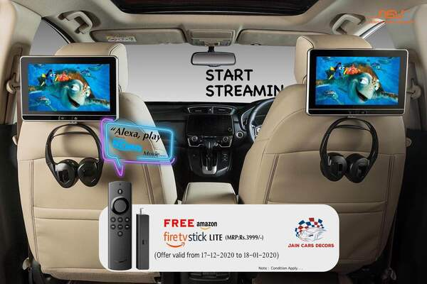 Best Auto Accessories in Trichy