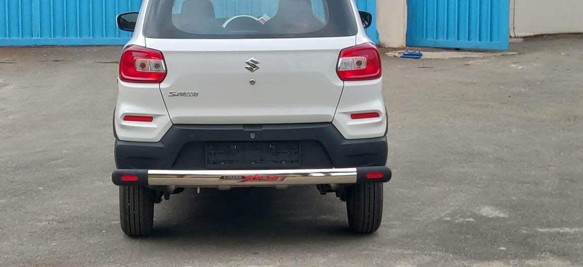 Best Auto Accessories in Trichy