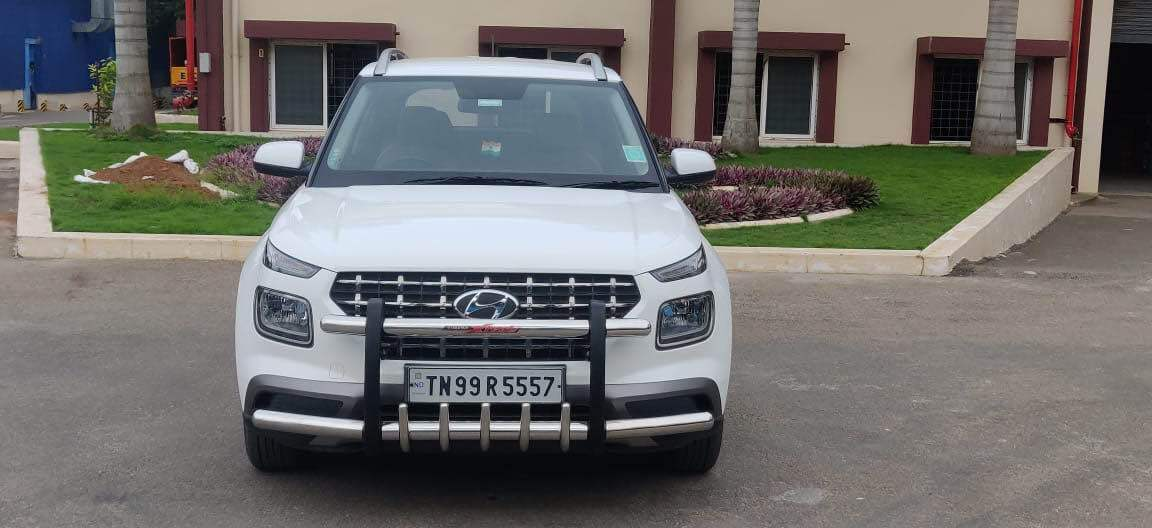 Best Auto Accessories in Trichy