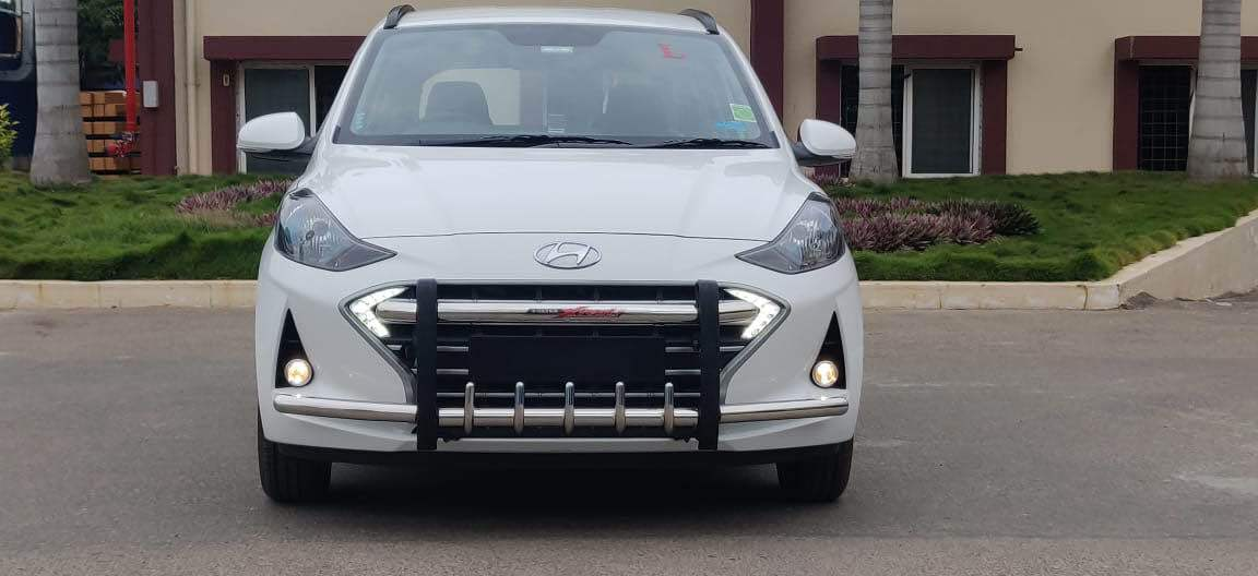 Best Auto Accessories in Trichy