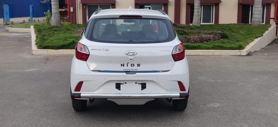 Best Auto Accessories in Trichy