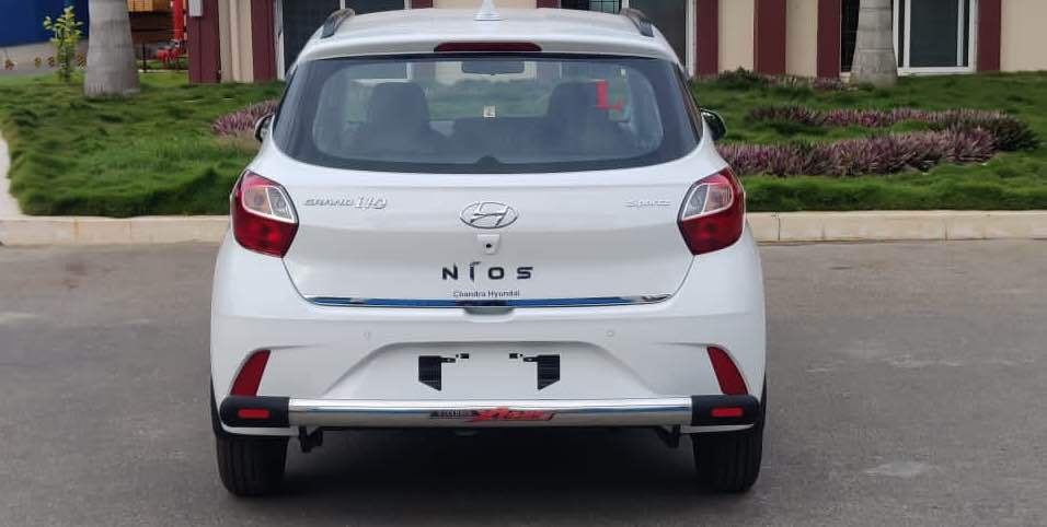 Best Auto Accessories in Trichy