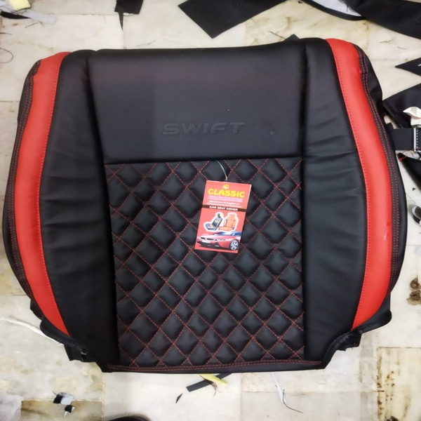 Best Auto Accessories in Trichy