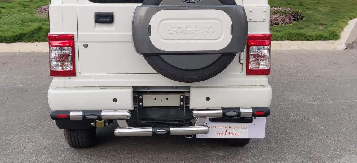 Best Auto Accessories in Trichy