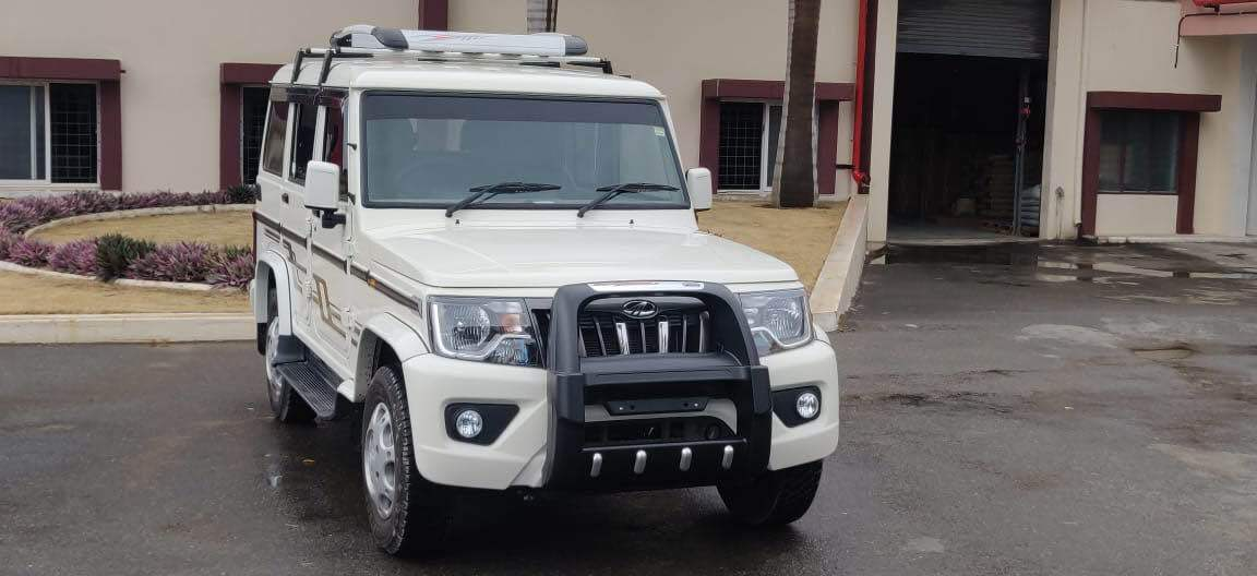 Best Auto Accessories in Trichy