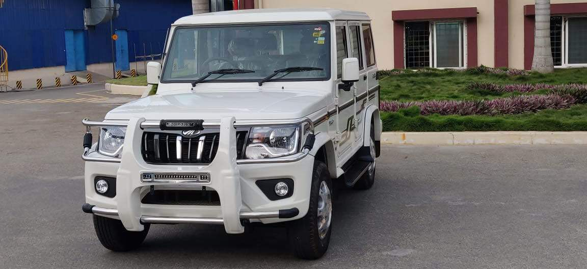 Best Auto Accessories in Trichy