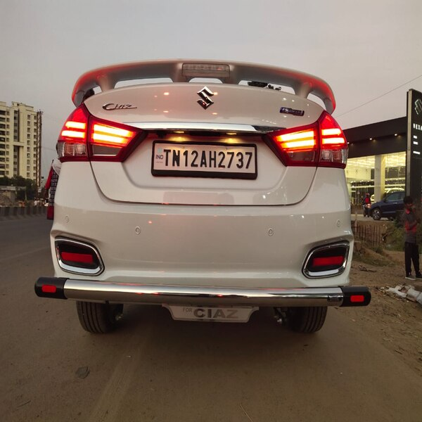 Best Auto Accessories in Trichy