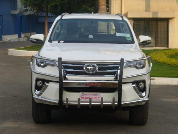 Best Auto Accessories in Trichy