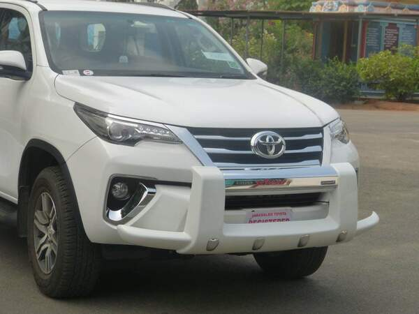 Best Auto Accessories in Trichy