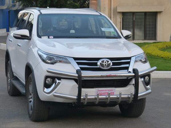 Best Auto Accessories in Trichy