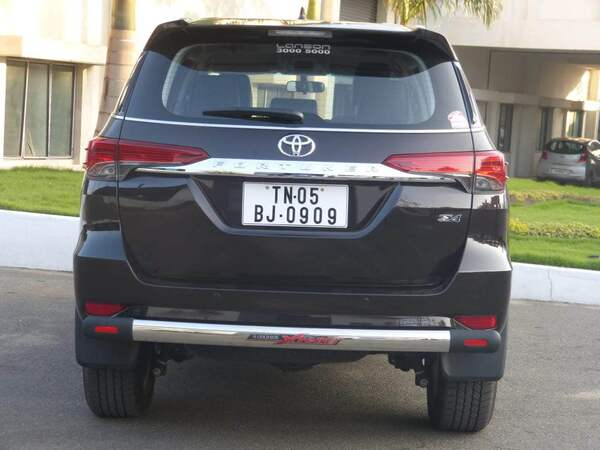 Best Auto Accessories in Trichy