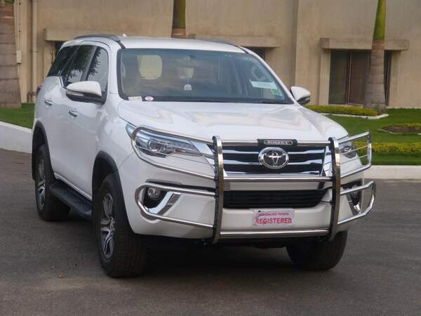 Best Auto Accessories in Trichy