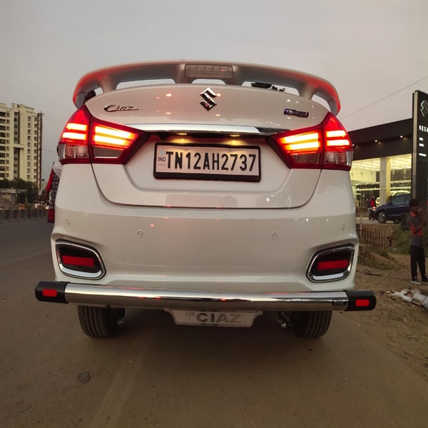 Best Auto Accessories in Trichy