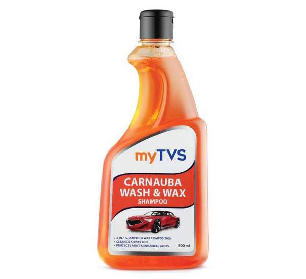 Best Auto Accessories in Trichy