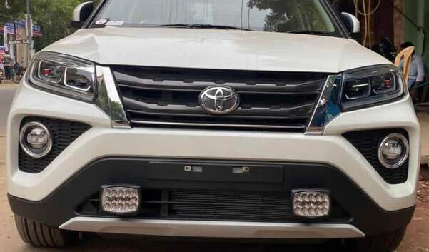 Best Auto Accessories in Trichy