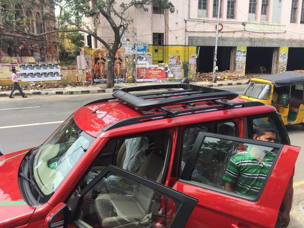 Best Auto Accessories in Trichy