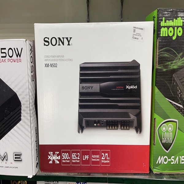 Best Auto Accessories in Trichy