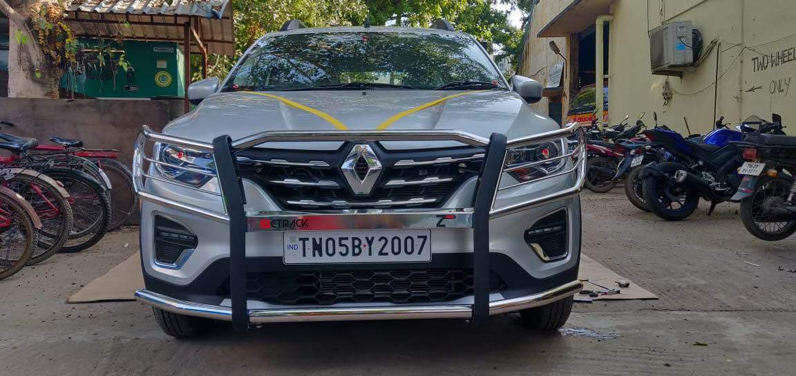 Best Auto Accessories in Trichy