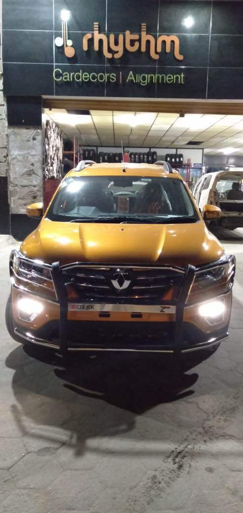 Best Auto Accessories in Trichy