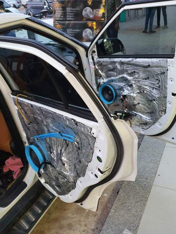 Best Auto Accessories in Trichy