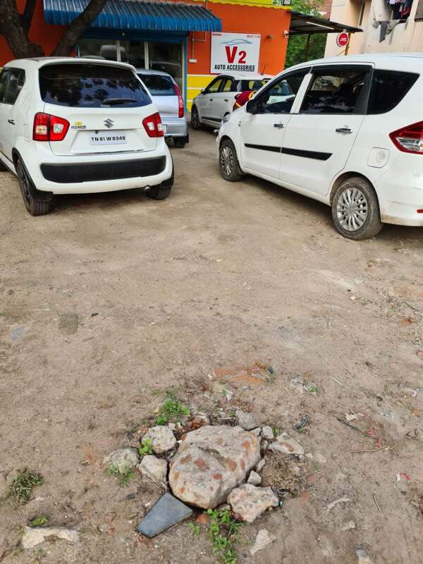 Best Auto Accessories in Trichy