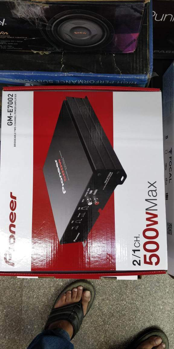 Best Auto Accessories in Trichy