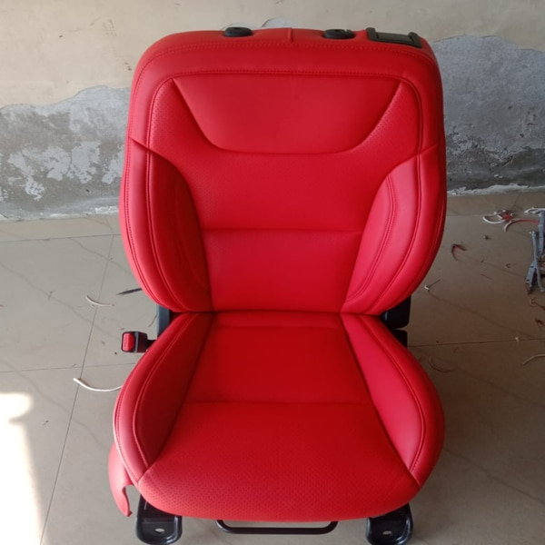 Best Auto Accessories in Trichy