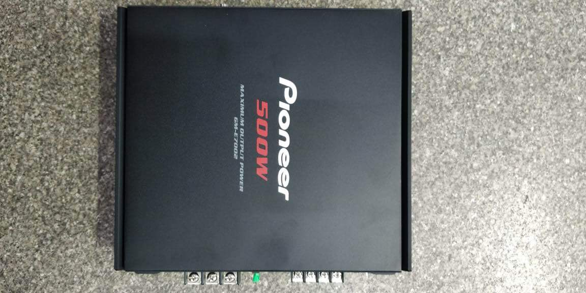 Best Auto Accessories in Trichy